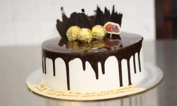 Whisk n Frost Pastry Studio